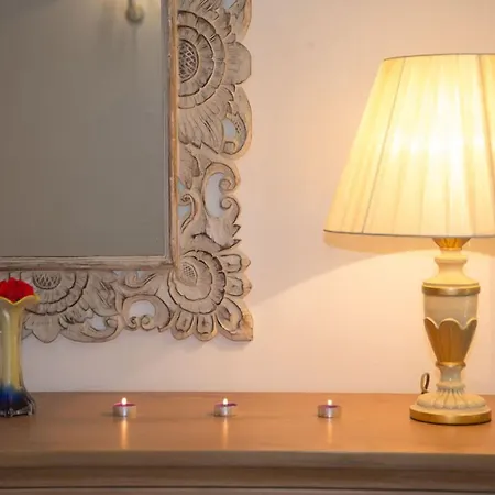 Porto Enetiko Apartman Réthimno