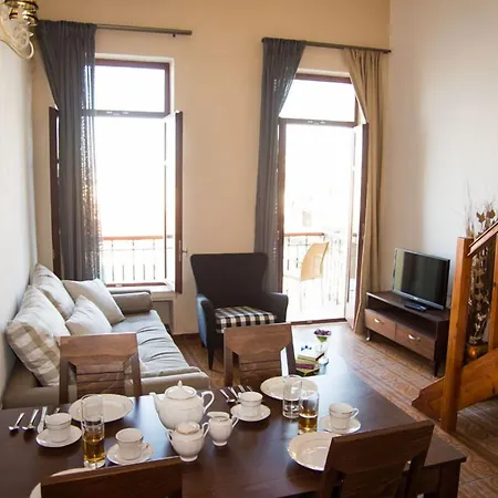 Porto Enetiko Apartman