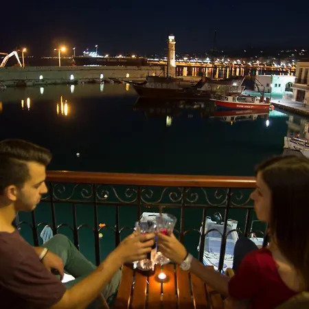 Porto Enetiko Apartman *