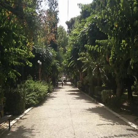 Apartman Porto Enetiko *