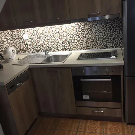 Apartman Porto Enetiko