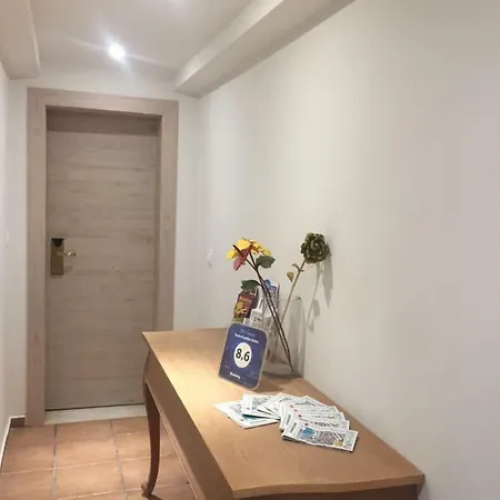 Porto Enetiko Apartman *