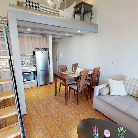 Apartman Porto Enetiko Réthimno