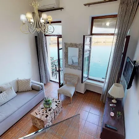 Porto Enetiko Réthimno