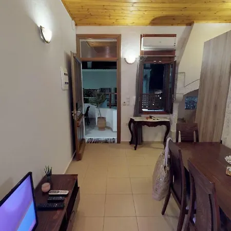 Apartman Porto Enetiko *