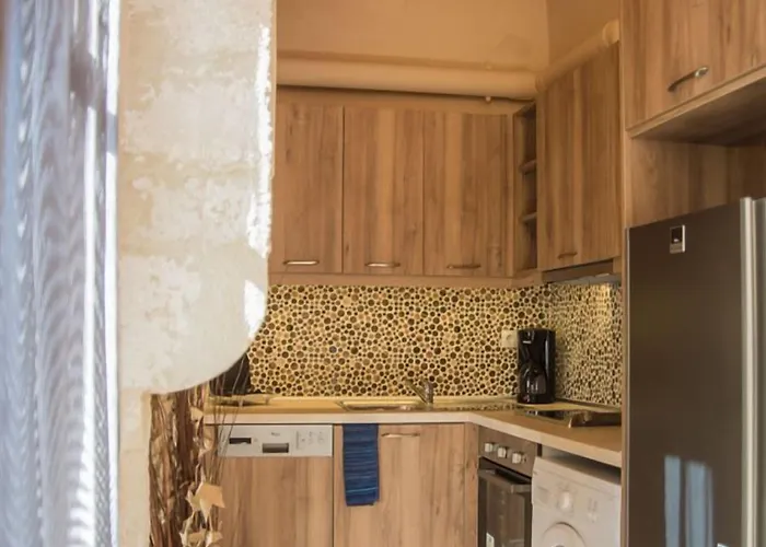 Porto Enetiko Rethymno (Crete)