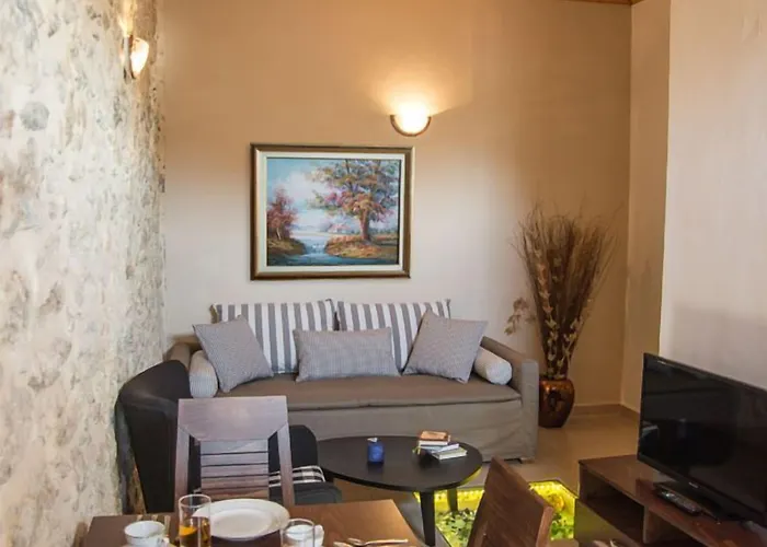 Porto Enetiko Apartment