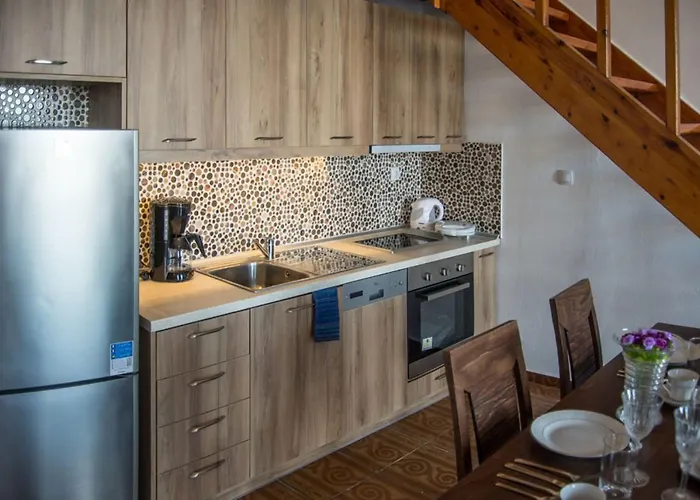 Porto Enetiko Apartment