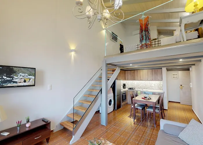 Porto Enetiko * Rethymno (Crete)