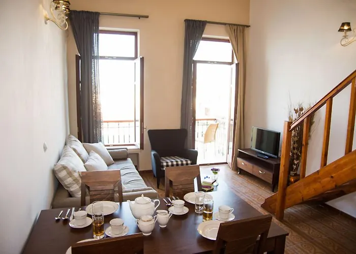 Porto Enetiko Apartment