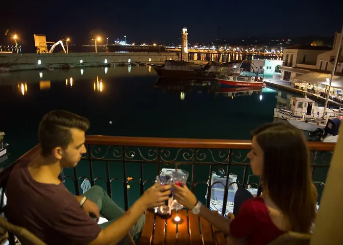 Porto Enetiko Apartment *