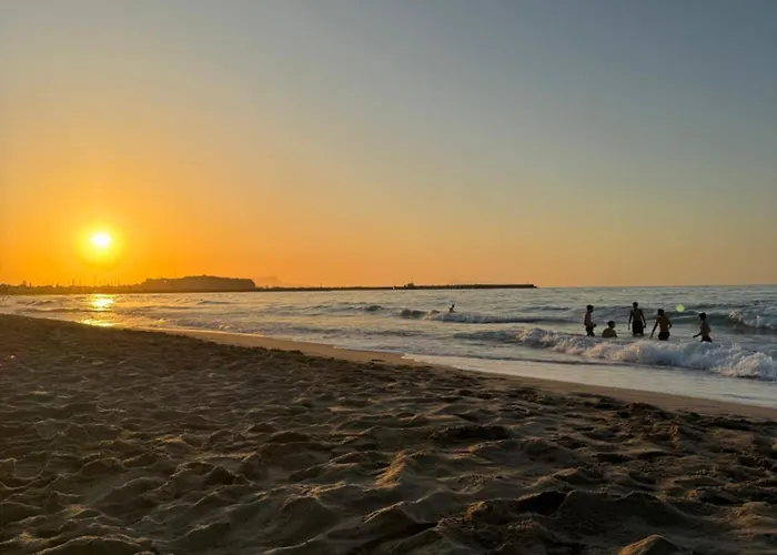 Porto Enetiko * Rethymno (Crete)