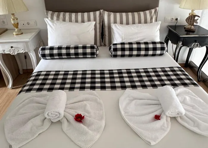 Porto Enetiko * Rethymno (Crete)