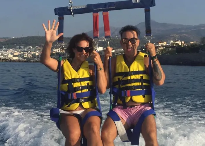 Porto Enetiko Apartment