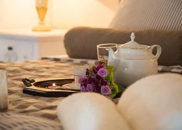 Porto Enetiko Apartment *