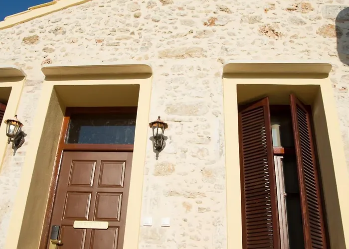 Porto Enetiko * Rethymno (Crete)