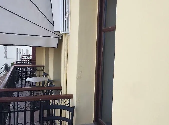 Porto Enetiko Apartment