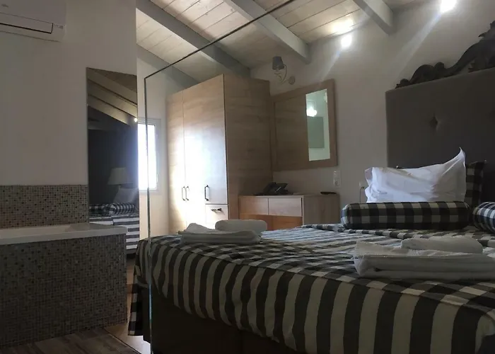 Porto Enetiko Apartment