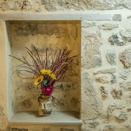 Lejlighed Porto Enetiko