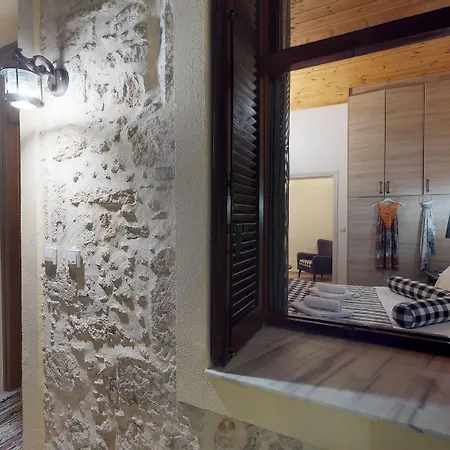 Porto Enetiko Rethimno