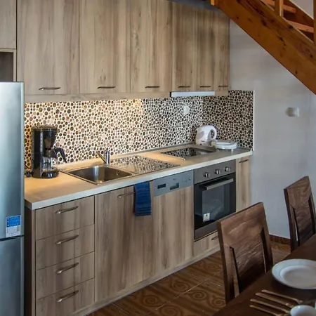 Porto Enetiko Apartment