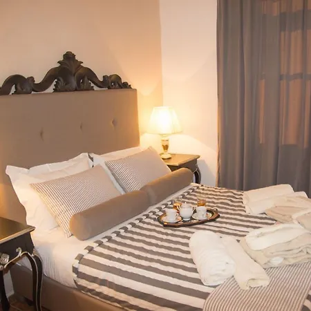 아파트 Porto Enetiko 레팀노