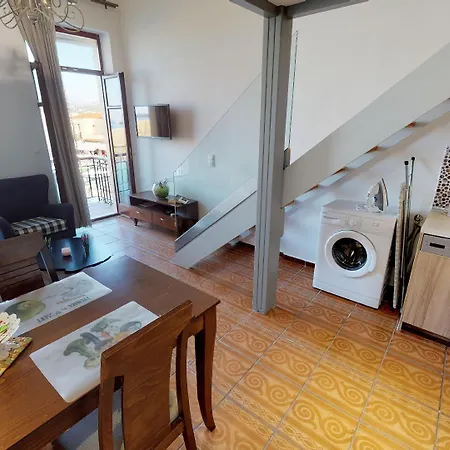 Porto Enetiko Lejlighed Rethimno