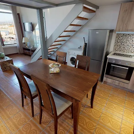 Porto Enetiko Rethimno