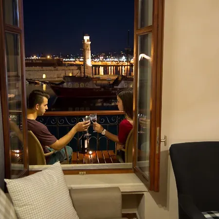 Apartment Porto Enetiko