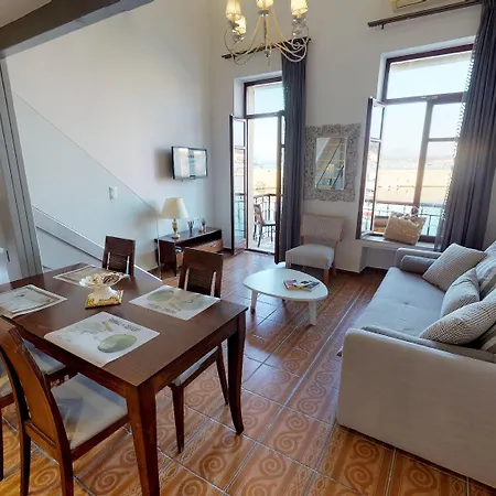 Lejlighed Porto Enetiko *