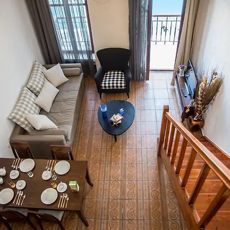 Porto Enetiko Rethimno