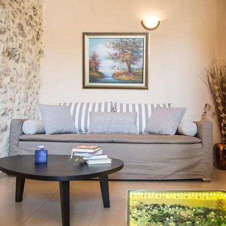 Porto Enetiko Rethimno