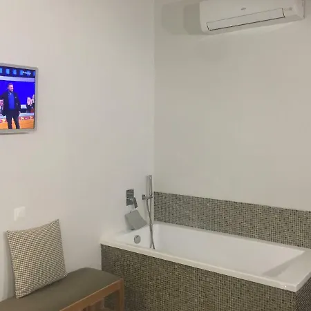 Porto Enetiko Rethimno