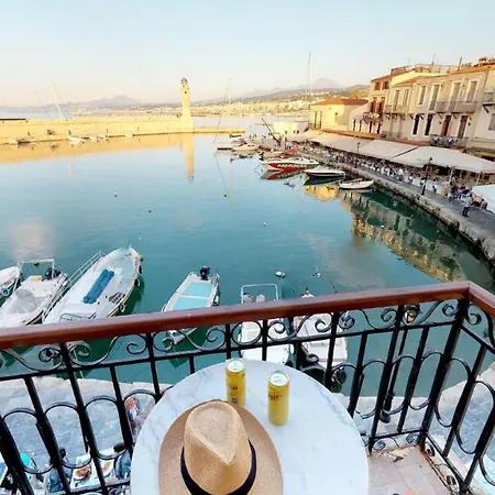 Porto Enetiko Lejlighed