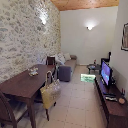 Porto Enetiko * Rethimno