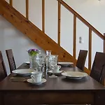 Apartament Porto Enetiko *