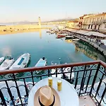 Porto Enetiko Rethymno (Crete)