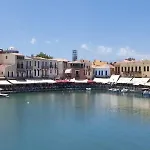 Porto Enetiko Rethymnon