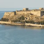 Apartment Porto Enetiko Rethymno (Crete)