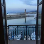 Porto Enetiko Apartament Rethymnon