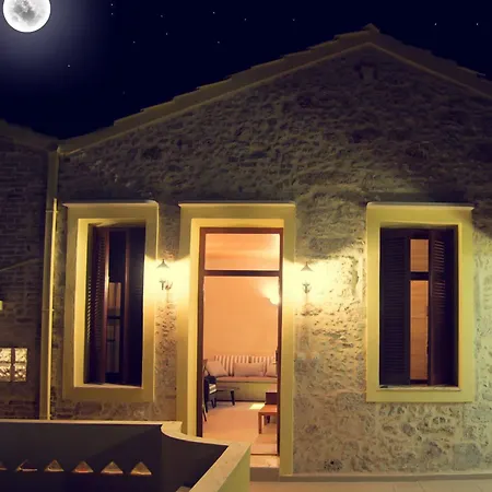 Porto Enetiko Apartment Rethymno (Crete)
