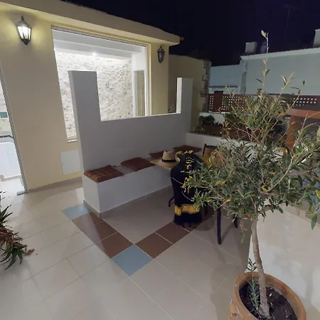 Apartment Porto Enetiko