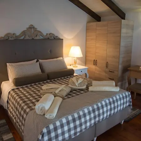 Διαμέρισμα Porto Enetiko