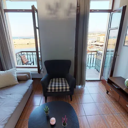 Porto Enetiko Ρέθυμνο