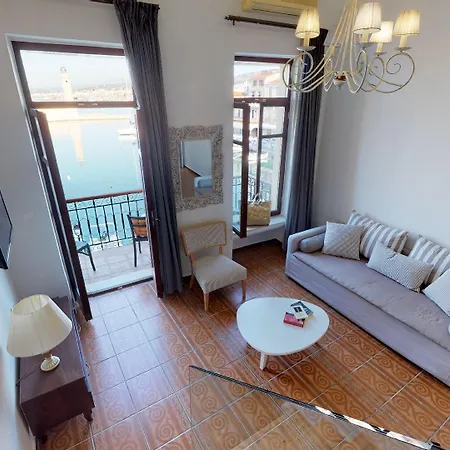 Apartment Porto Enetiko Rethymno (Crete)