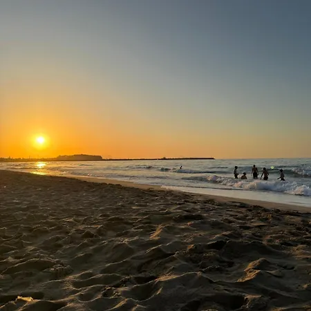 Porto Enetiko * Rethymno