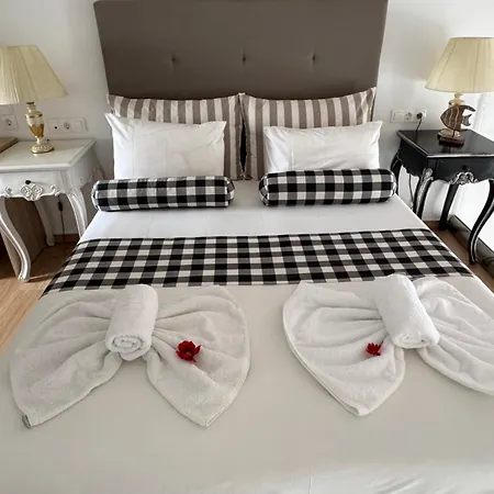 Porto Enetiko * Réthymnon