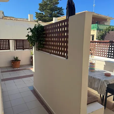 Porto Enetiko Rethimnon