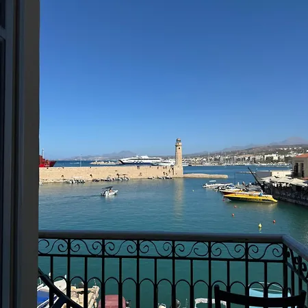 Porto Enetiko Appartamento *