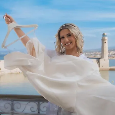 Apartmán Porto Enetiko